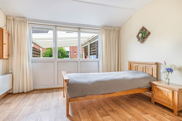 Medium property photo - Nederlandlaan 30, 9501 CC Stadskanaal